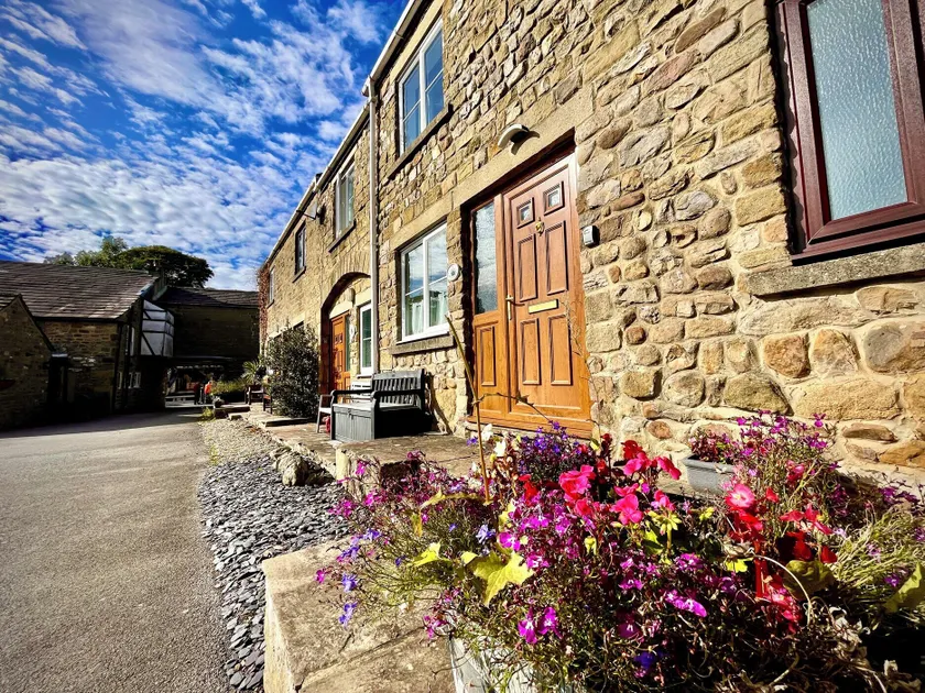 Tyg Cottage - Image 1