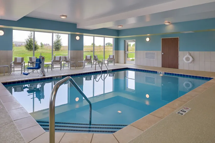 Holiday Inn Express - Nashville South - Spring Hill by IHG - Image 1