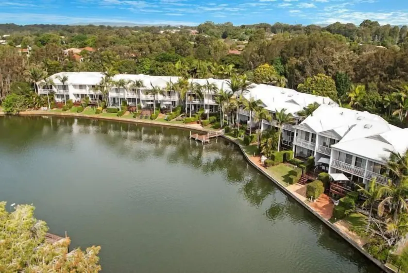 Portside Noosa Waters - Image 1