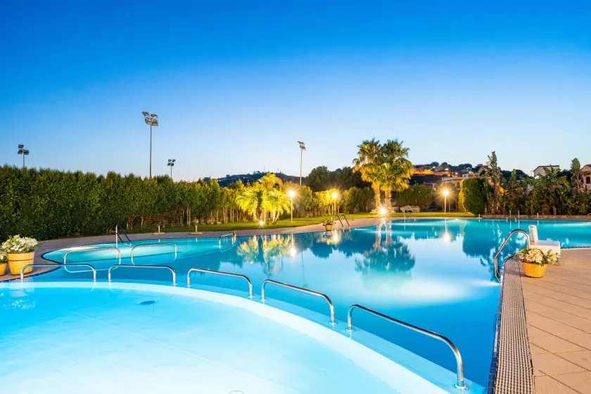 Capo Peloro Resort - Adults Only - Image 1