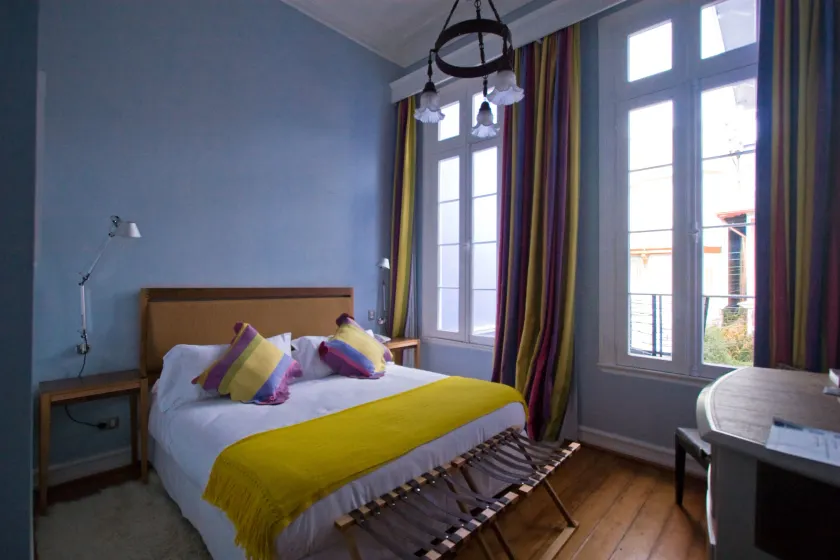 Zerohotel - Image 1