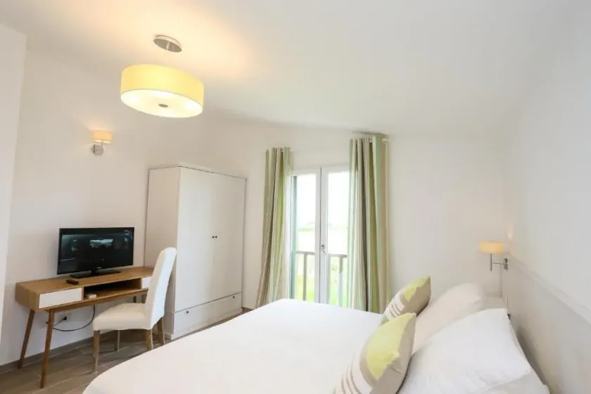 Bed and Breakfast Country Cottage - Chambre
