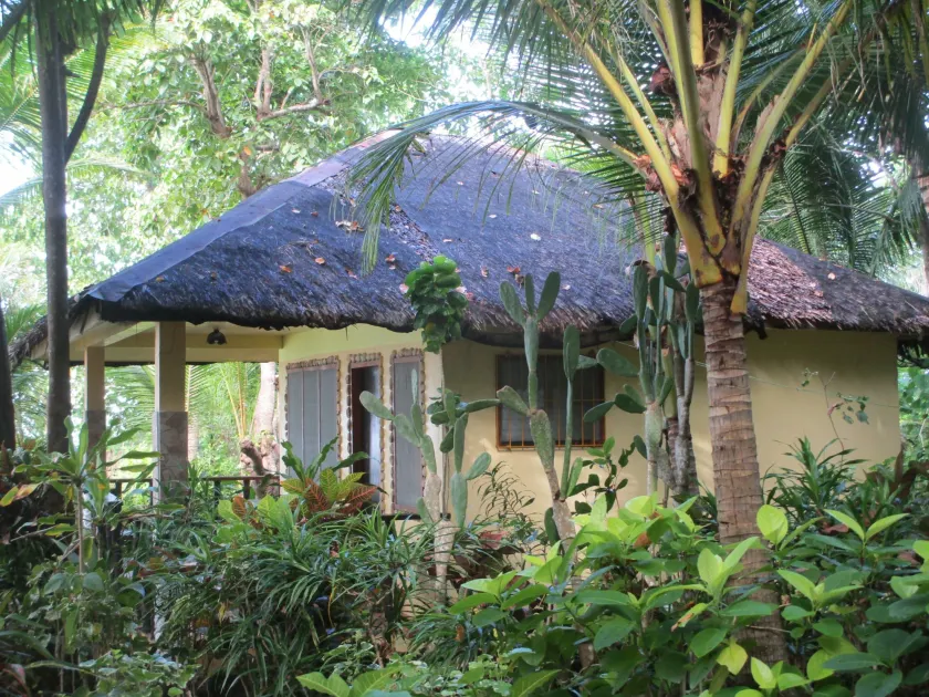 Royal Cliff Resort - Image 1