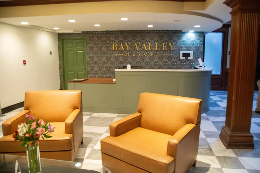 Bay Valley Resort, a Wyndham Hotel - Image 1