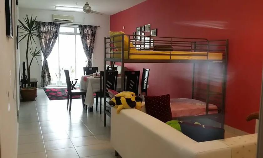 Best Walkable Location at Desa Tebrau Johor Bahru - Image 1