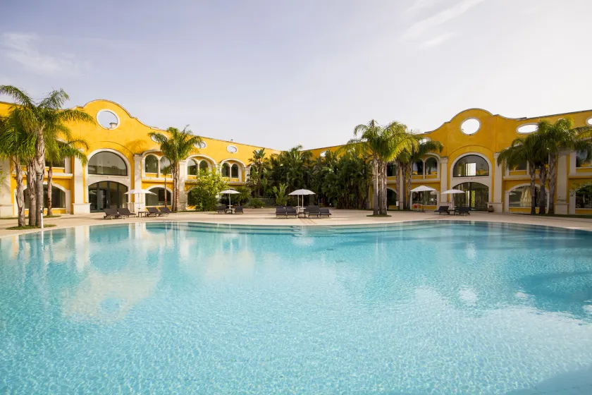 Acaya Golf Resort & Spa - Image 1