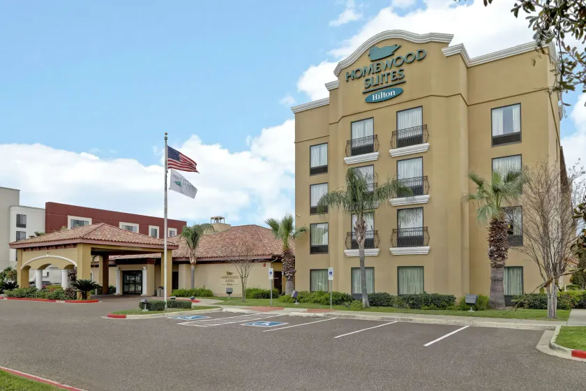 Homewood Suites by Hilton McAllen - Image 1