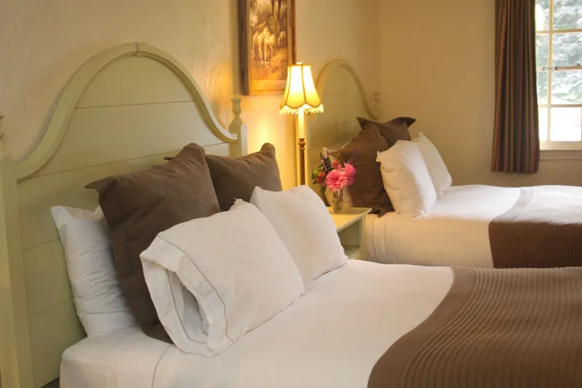 Hillwinds Inn - Blowing Rock - Image 1