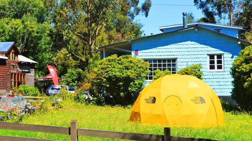 Hostal Climb House - Image 1
