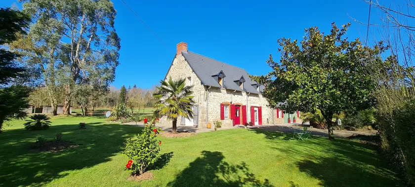 La Pichonnière - Image 1