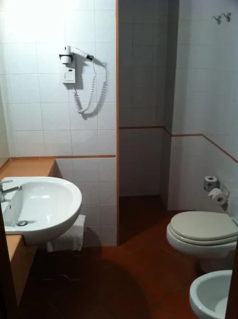Hotel Palazzo Bocci - Image 1