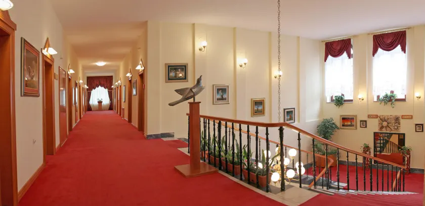 Hotel Park - Image 1