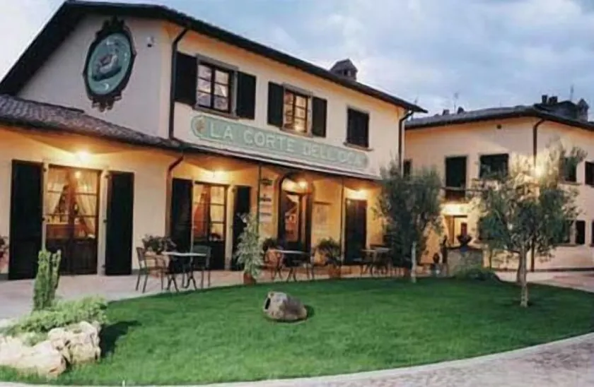 Corte Dell' Oca - Image 1