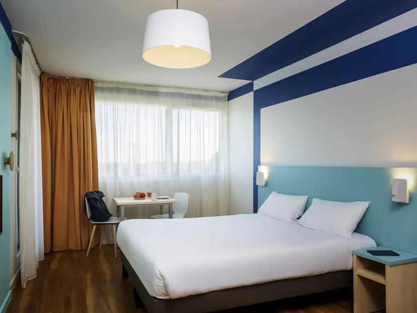 Aparthotel Adagio Access Strasbourg Illkirch - Image 1