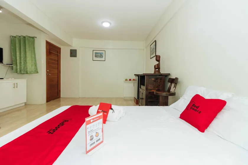 RedDoorz at DBuilders Rooms Ph1 Taguig - Image 1