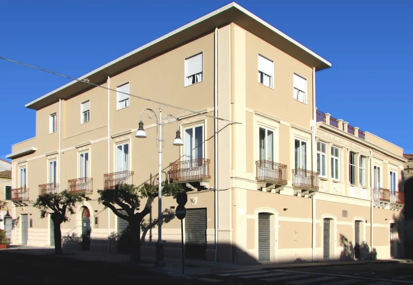 Le Muse B&B - Image 1