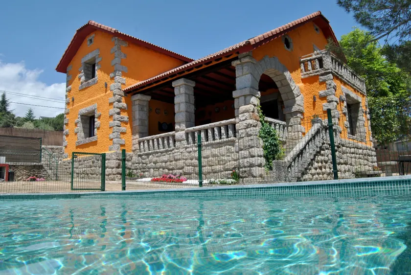 Casa Rural Collarubio - Image 1