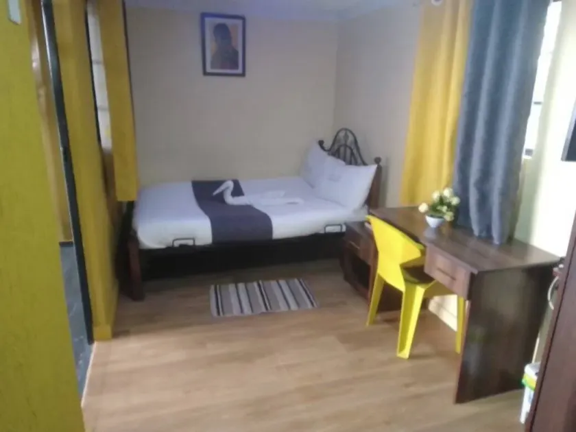 The Posh Inn Kericho - Room