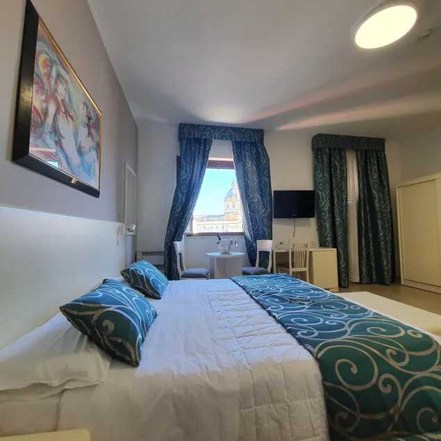 Hotel Centrale Spa & Relax - Image 1