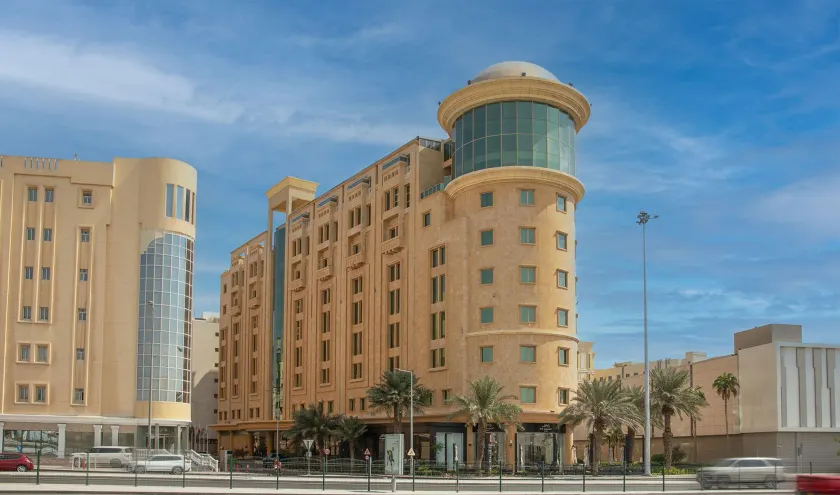 Millennium Hotel Doha - Image 1