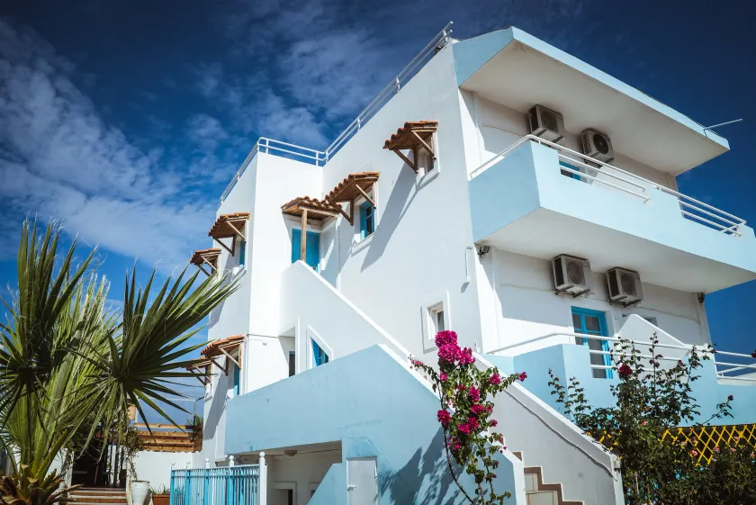 Babalogo Apartments - Image 1