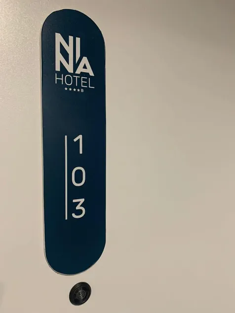 Hotel Nina - Image 1