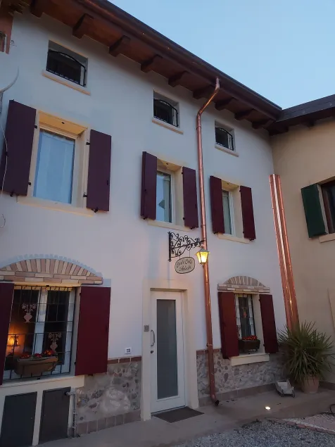 B&B Corte Colli Antichi - Image 1