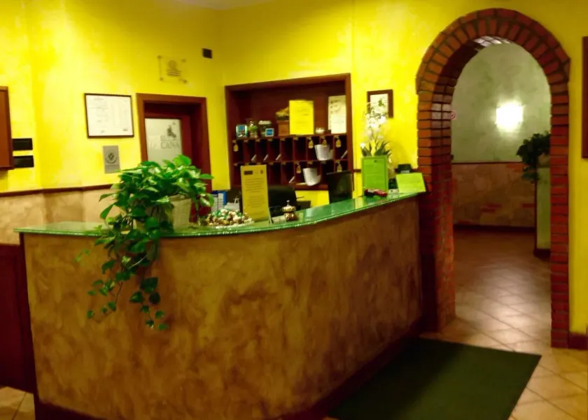 Hotel Toscana - Image 1