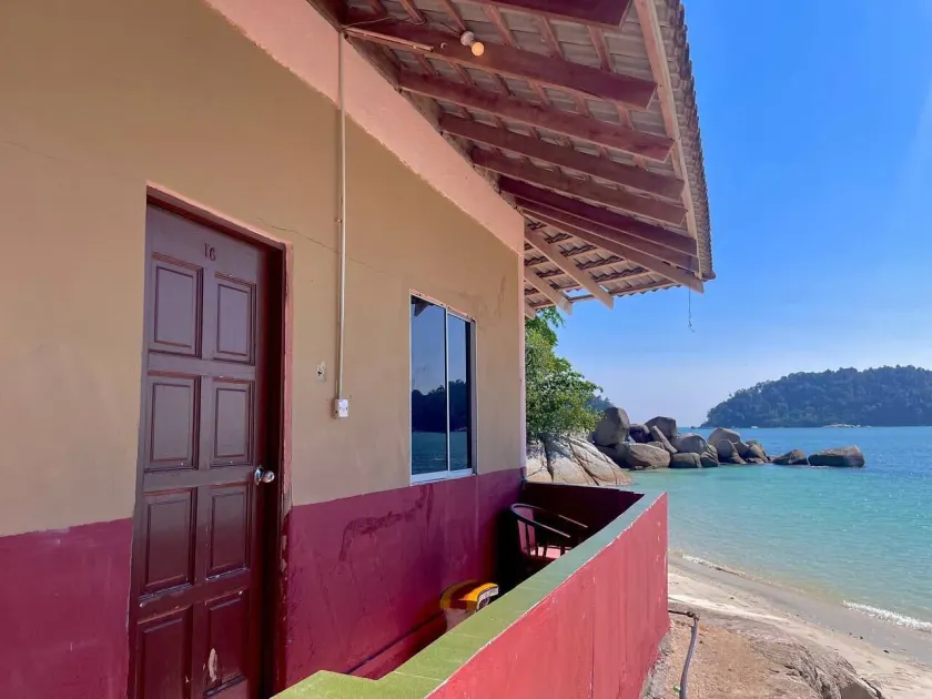 Pangkor Rimba Kem & D'Senja Beach Resort - Profilbild