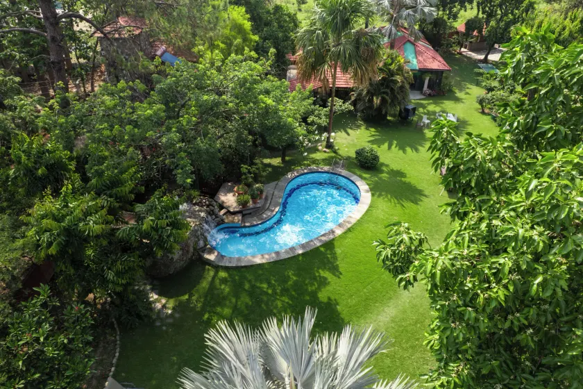 The Homestead - Image 1