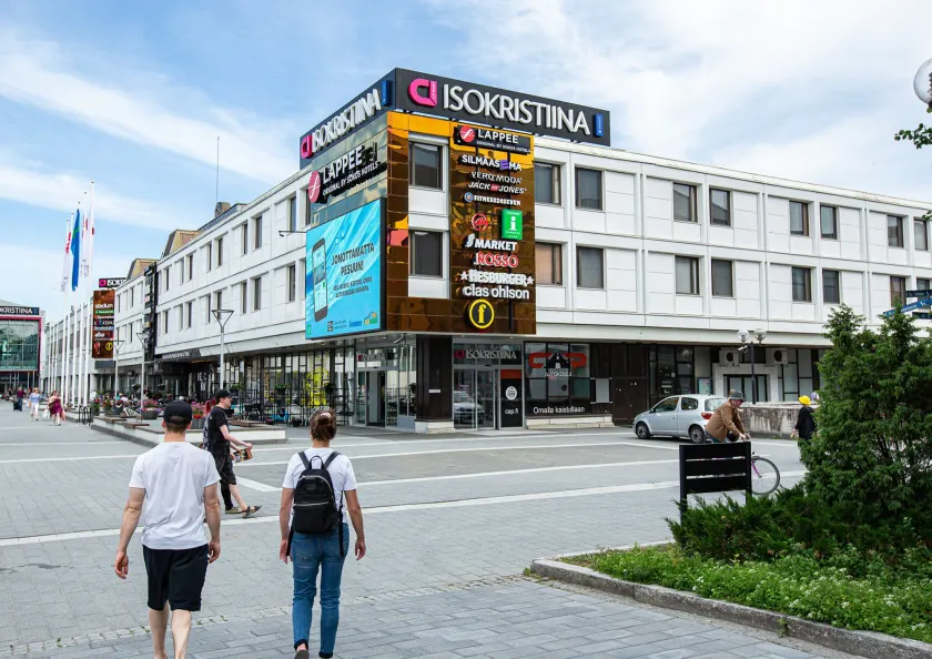 Original Sokos Hotel Lappee - Image 1