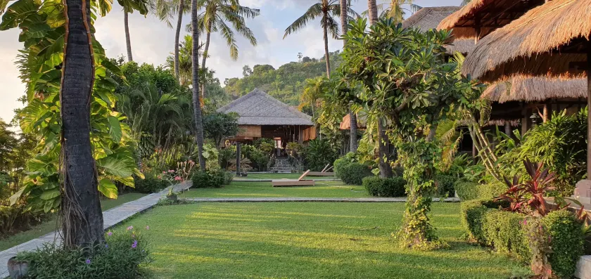 Coral View Villas - Image 1