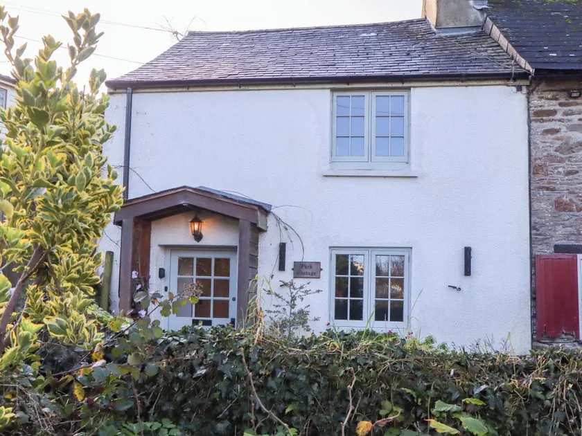 Park Cottage - Image 1