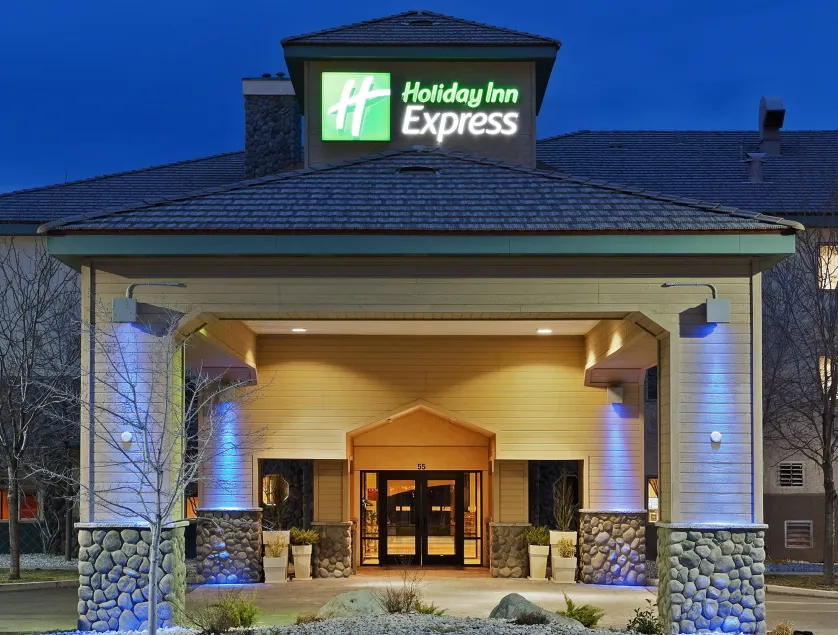 Holiday Inn Express Fallon by IHG - Image 1