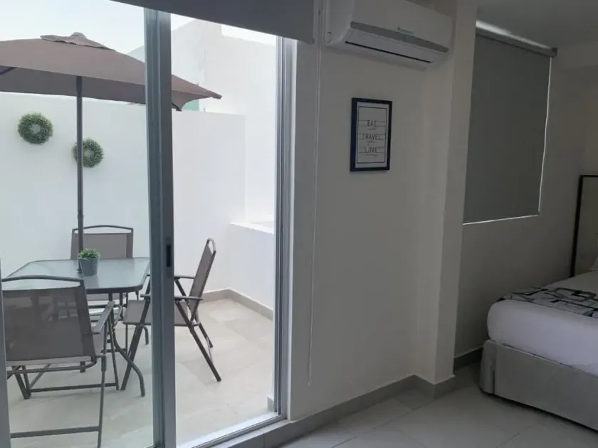 Suites André Confort Ejecutivo - Camera