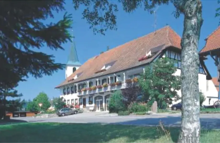 Tolles Apartment mit Terrasse und Grill - Image 1