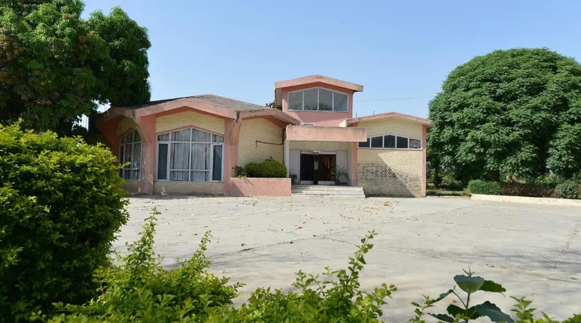Shikra Tourist Resort - Image 1