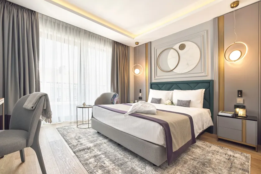 La Fleur Boutique Hotel - Image 1