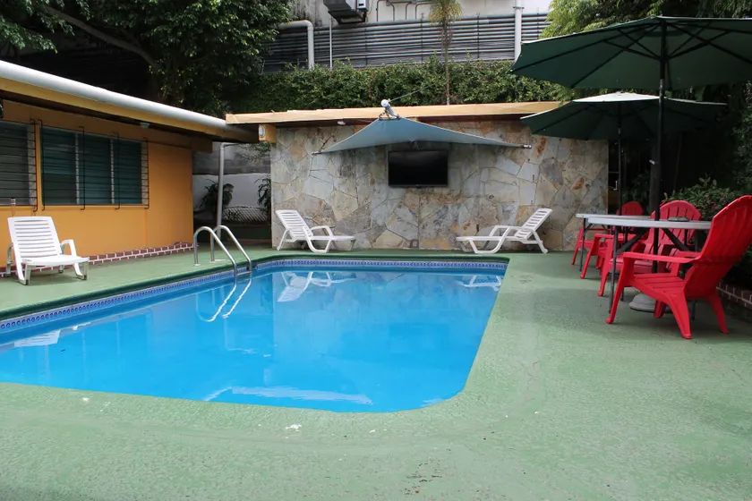 Coco Villa - 8 Bedroom Oasis in Downtown with Private Pool - Image 1