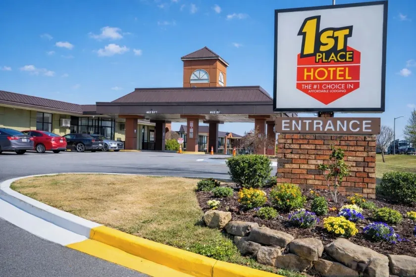 1st Place Hotel Decatur I-20 East Atlanta - Image 1
