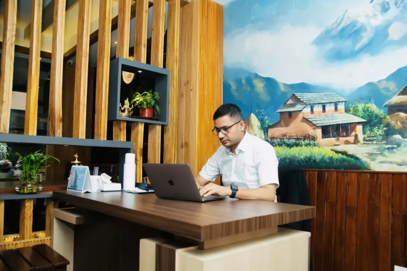 Maya Boutique Hotel - Image 1