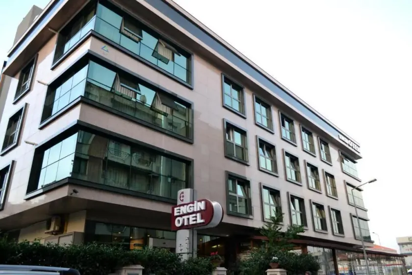 Engin Otel - Image 1