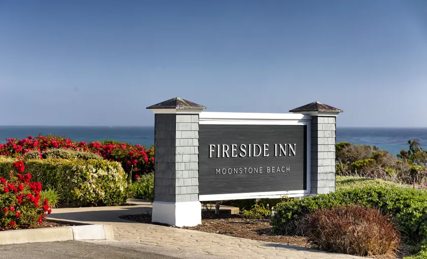 Fireside Inn on Moonstone Beach - Image 1