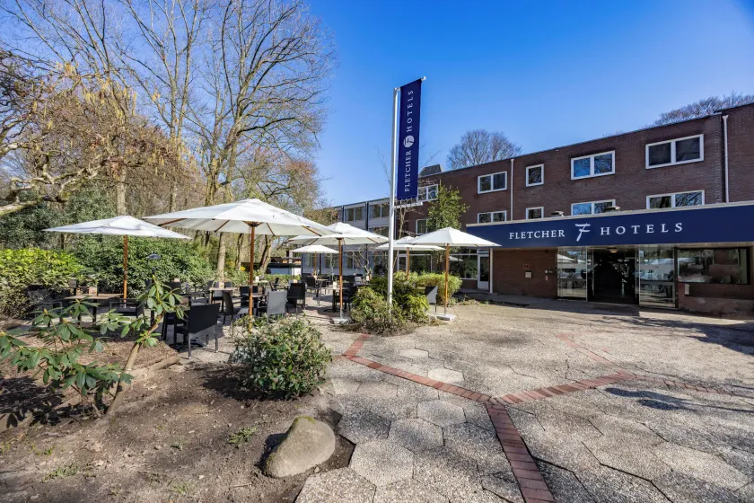 Fletcher Hotel-Restaurant Paasberg - Image 1