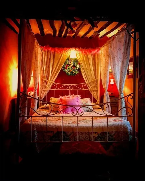 HCasa rural La Quinta de Malu - Image 1
