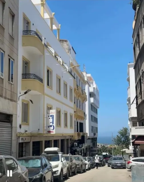 Hotel Astoria - Image 1