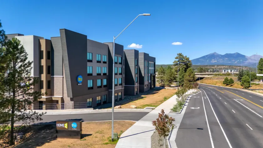 Tru By Hilton Flagstaff - Image 1