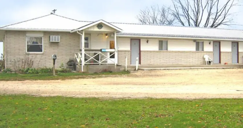 U.S. 20 Lodging - Image 1