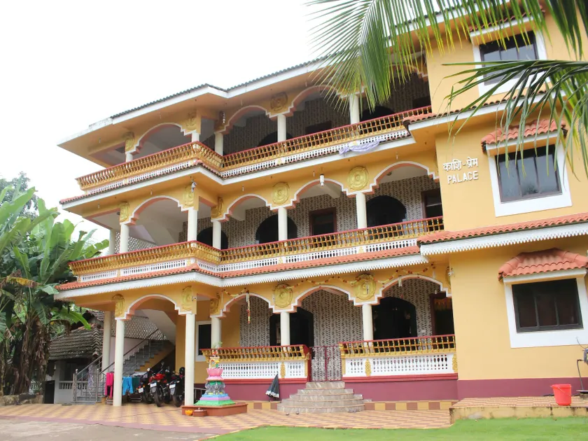 OYO 9859 Home 2 BHK Bardez North Goa - Image 1