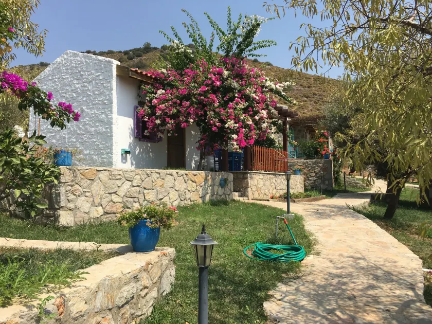 Koy Evi Apart - Image 1